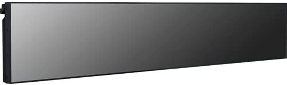 LG 86BH5F Monitors Black New