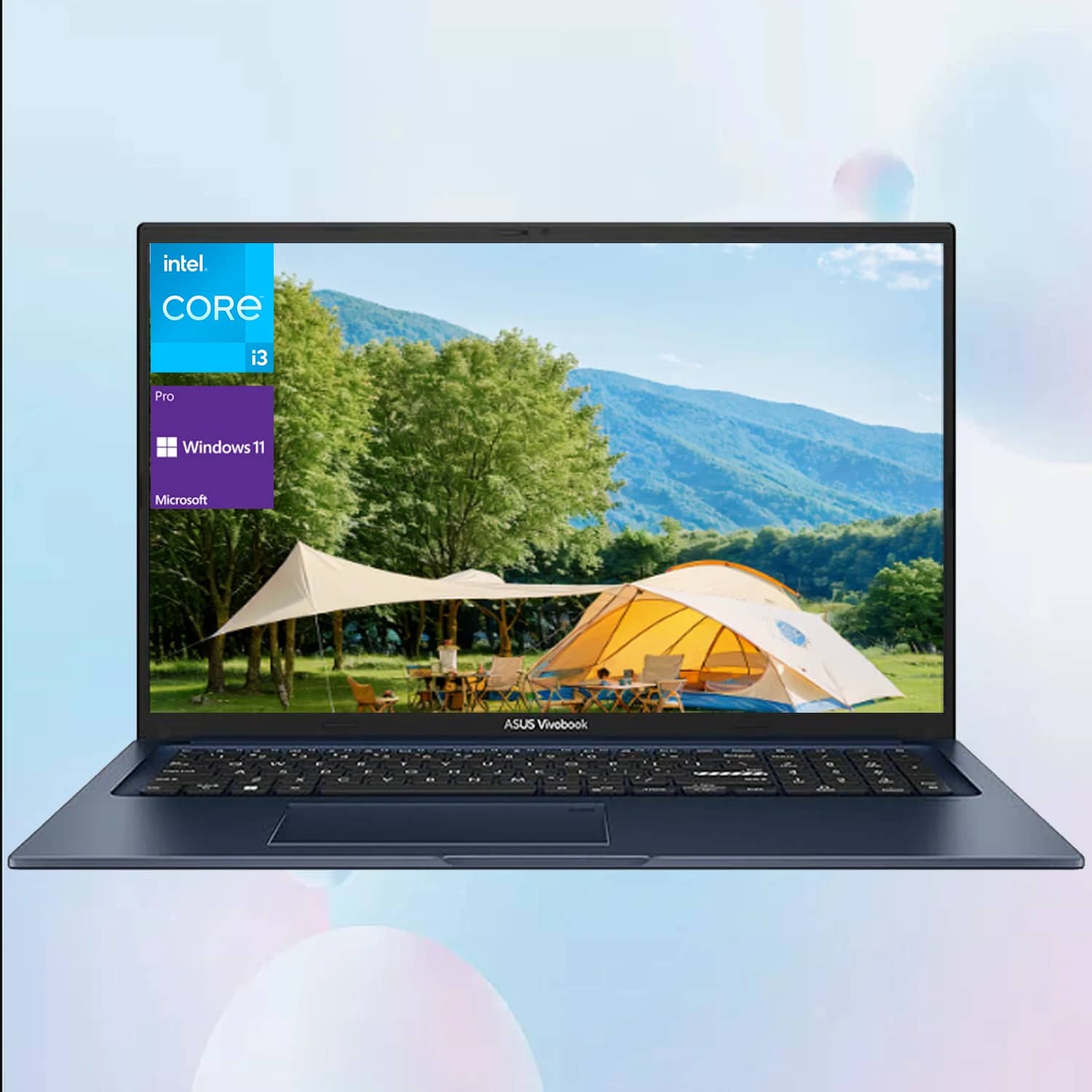 ASUS Vivobook F1704ZA Computers 1TB 20GB New