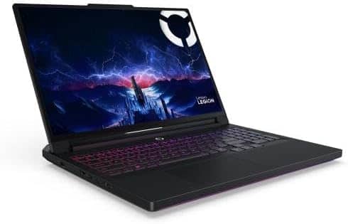 Lenovo 83F50017US Computers 32GB New