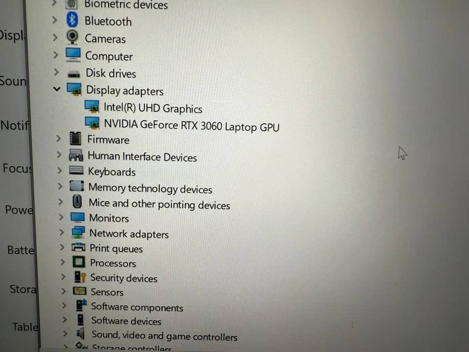 Dell XPS 17 9710 Computers 1TB 16GB Used - Like New