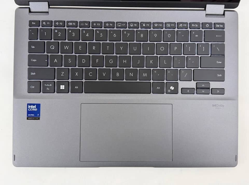 ASUS Vivobook TP3407SA Computers 1TB 16GB New
