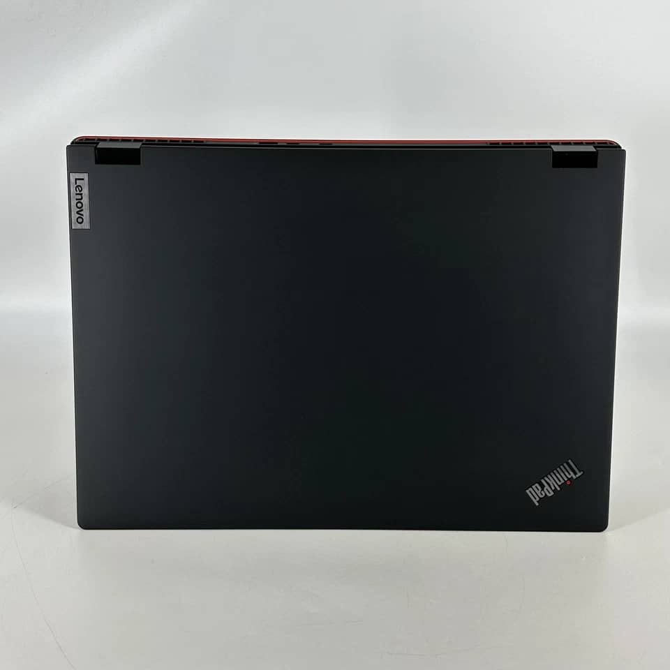 Lenovo ThinkPad P16v Gen 1 Computers 1TB 32GB New