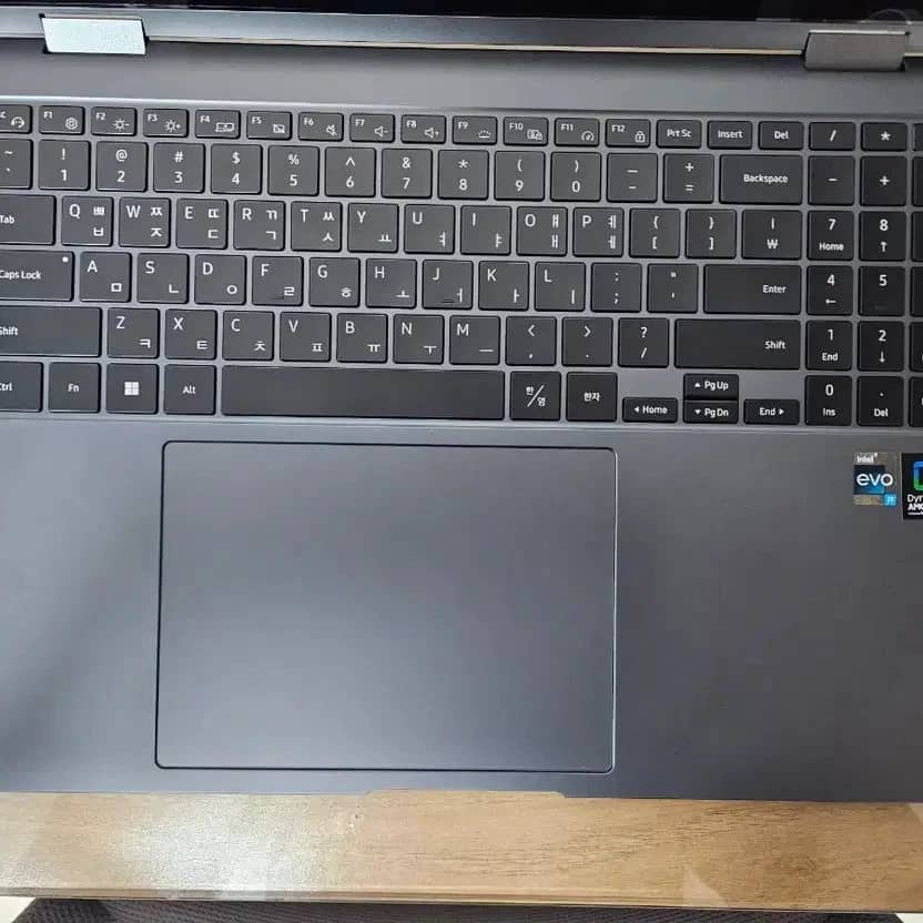 Samsung Galaxy Book3 Pro 360 Computers 1TB 16GB Used - Good
