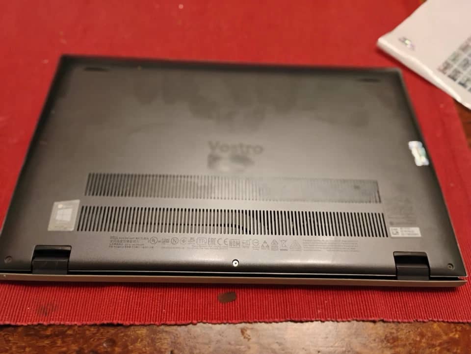 Dell Vostro 13 5301 Computers 256GB 8GB Refurbished - Premium