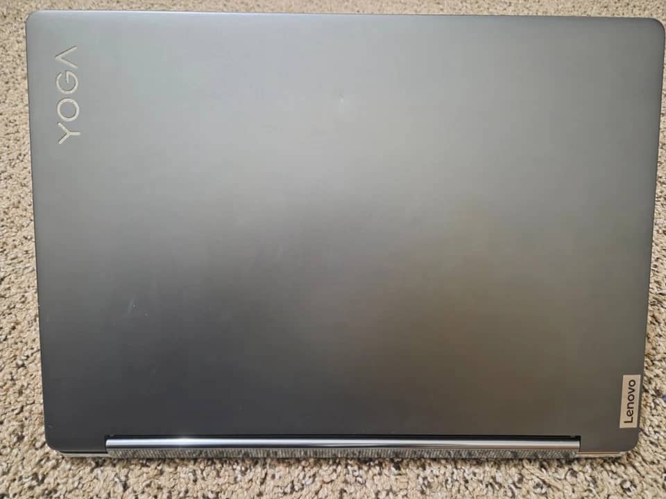 Lenovo Yoga 9i Computers 1TB 16GB New