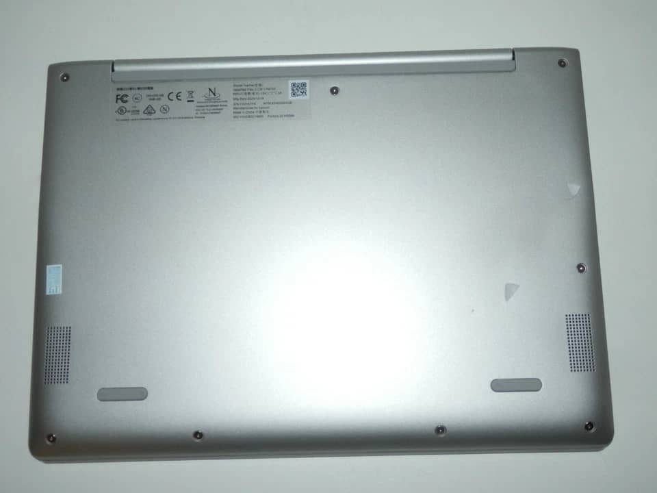 Lenovo IdeaPad Flex 3 Chromebook Computers 64GB 4GB Used - Very Good