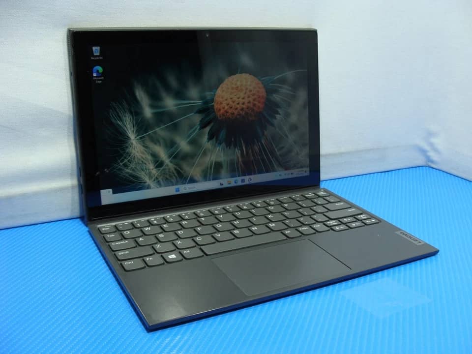 Lenovo IdeaPad Duet 3 Computers 128GB 4GB Used - Good