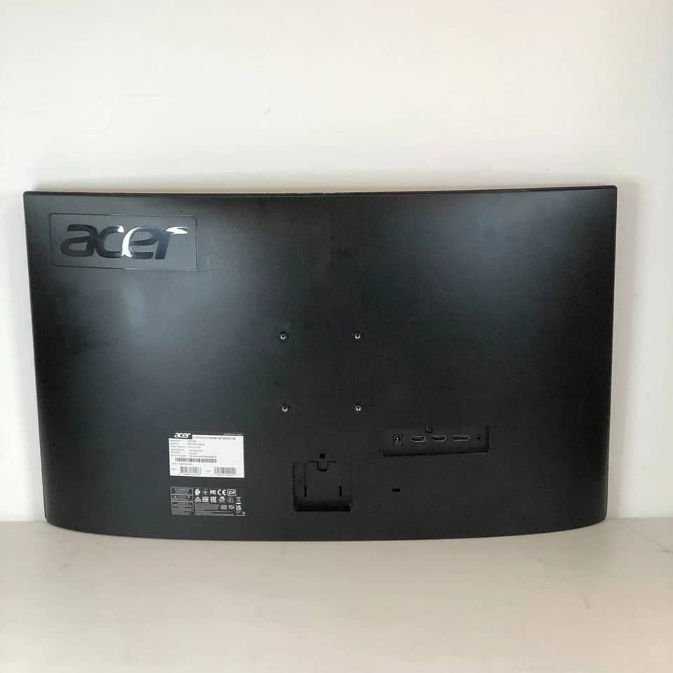 Acer ED270R Monitors Black New