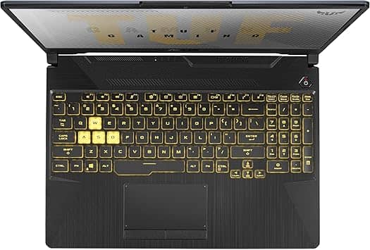 ASUS TUF FA506IV Computers 32GB Used - Like New