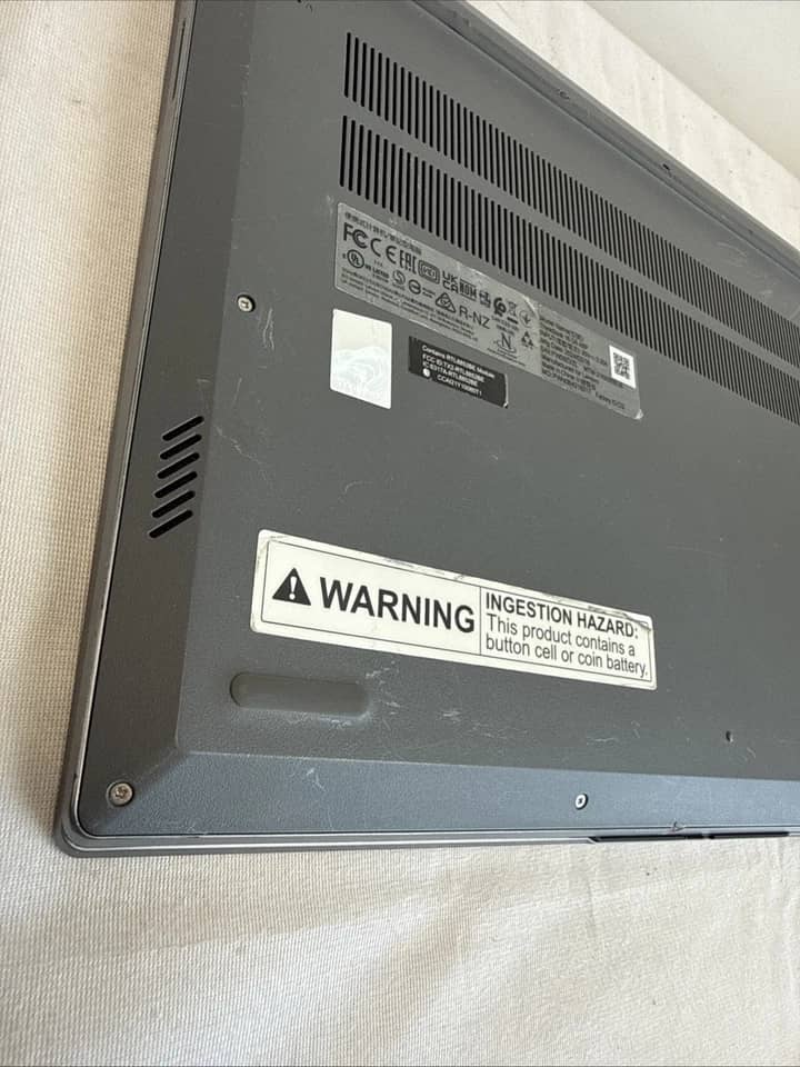 Lenovo ThinkBook 16 G6 ABP Computers 256GB 8GB Used - Good