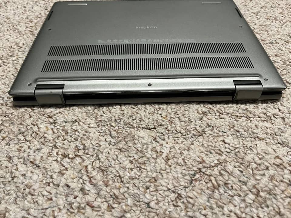 Dell Inspiron 7425 Computers 512GB 8GB Refurbished - Excellent