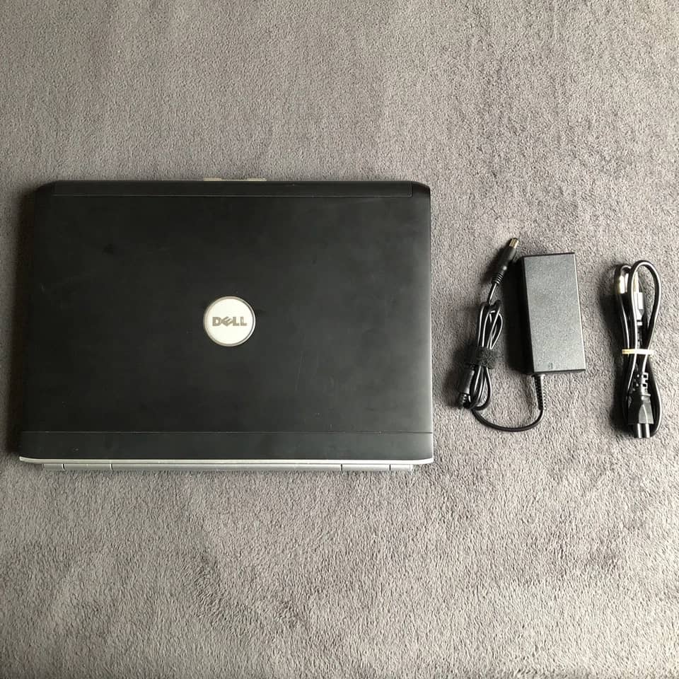 Dell Inspiron 1521 Computers 160GB 1GB Used - Good
