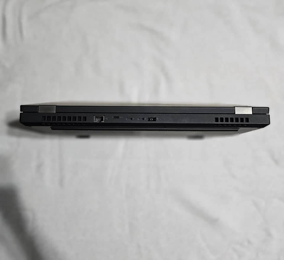 Lenovo ThinkPad P15 Gen 1 Computers 1000GB 64GB New