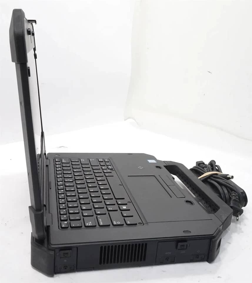 Dell Latitude 7424 Computers 1000GB 32GB Refurbished - Excellent