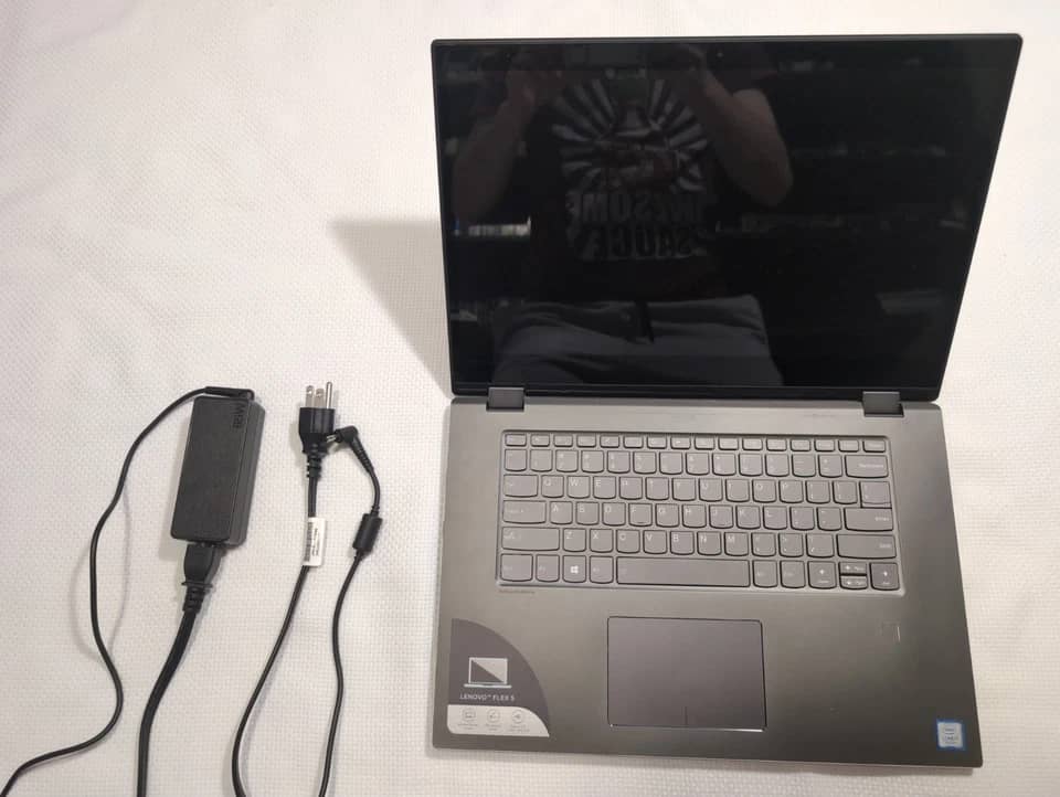 Lenovo IdeaPad Flex 5 Computers 512GB 8GB New