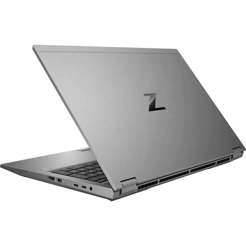 HP ZBook Fury 15 G8 Computers 1TB 32GB Refurbished - Acceptable