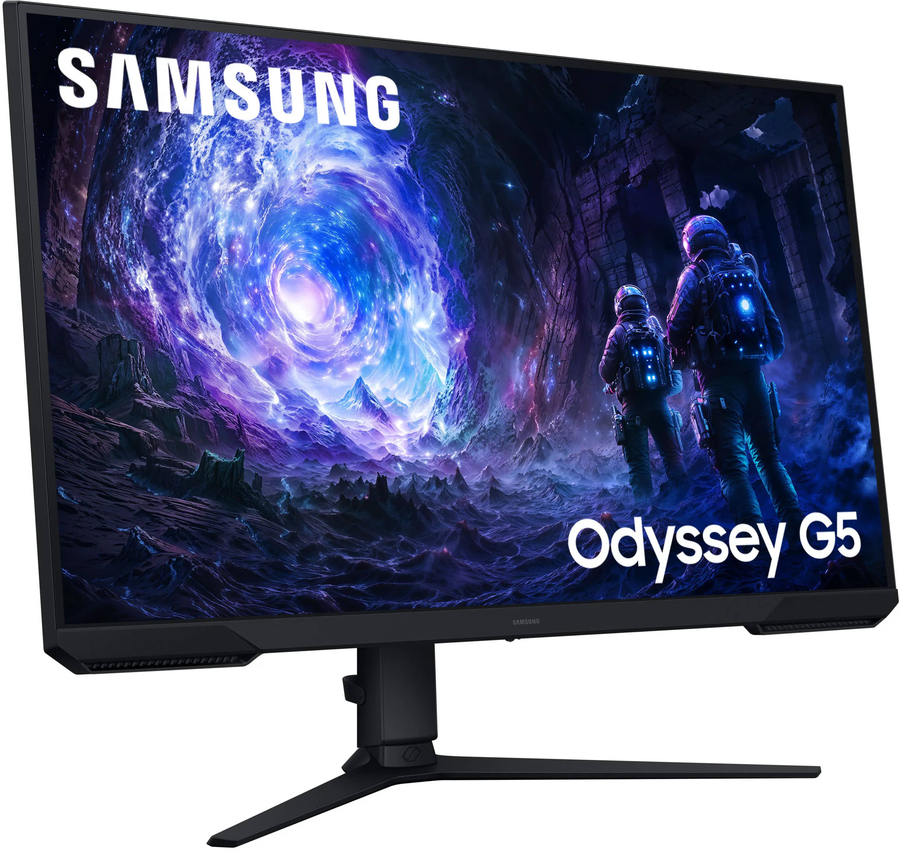Samsung LS32FG51DE Monitors New