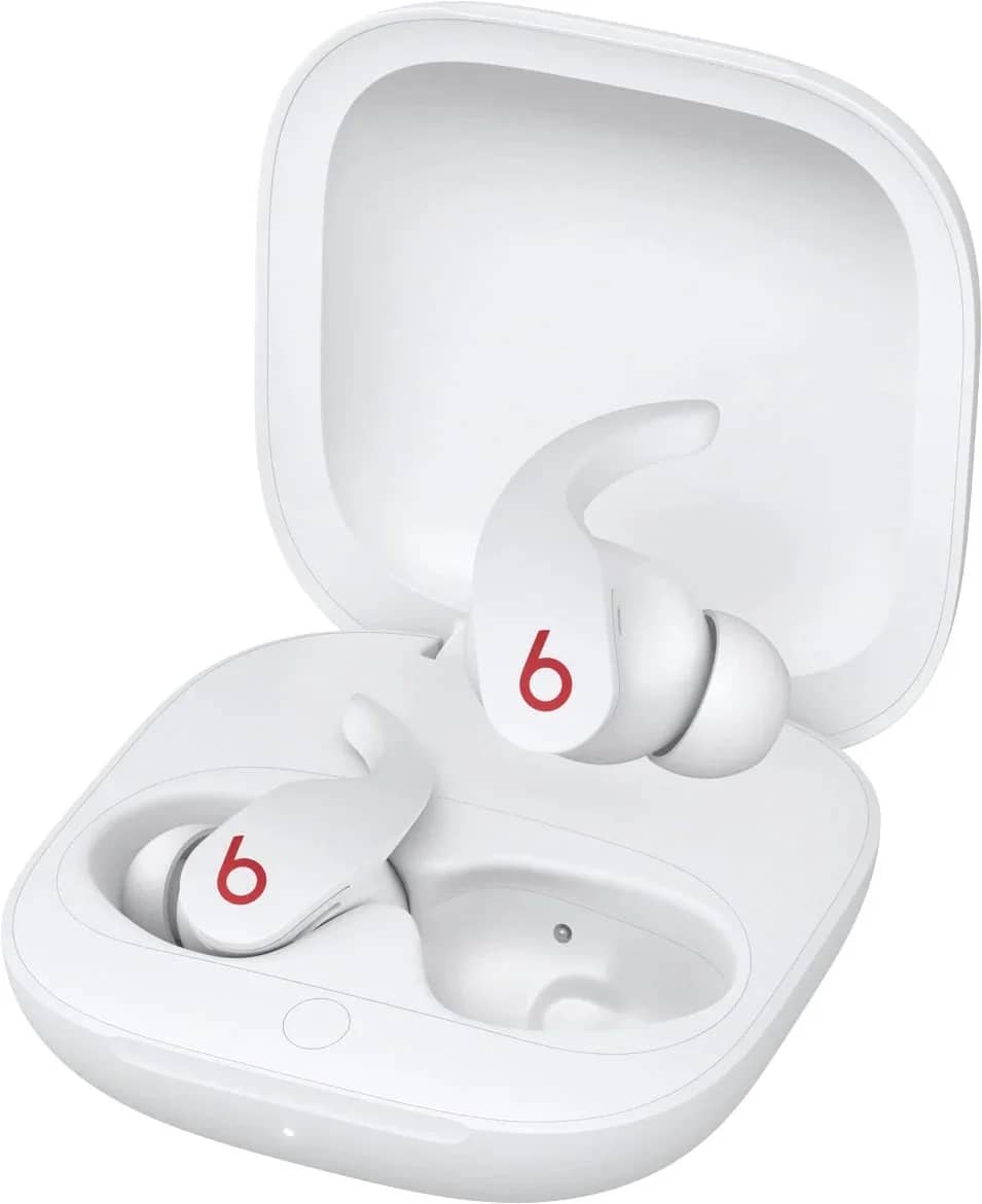 Beats Fit Pro Headphones & Earbuds Gray New