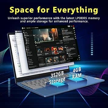 Lenovo 82XH0001US Computers 64GB 4GB New