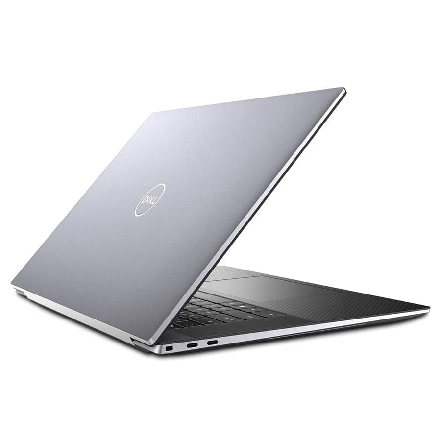 Dell Precision 5760 Computers 256GB 8GB Refurbished - Excellent