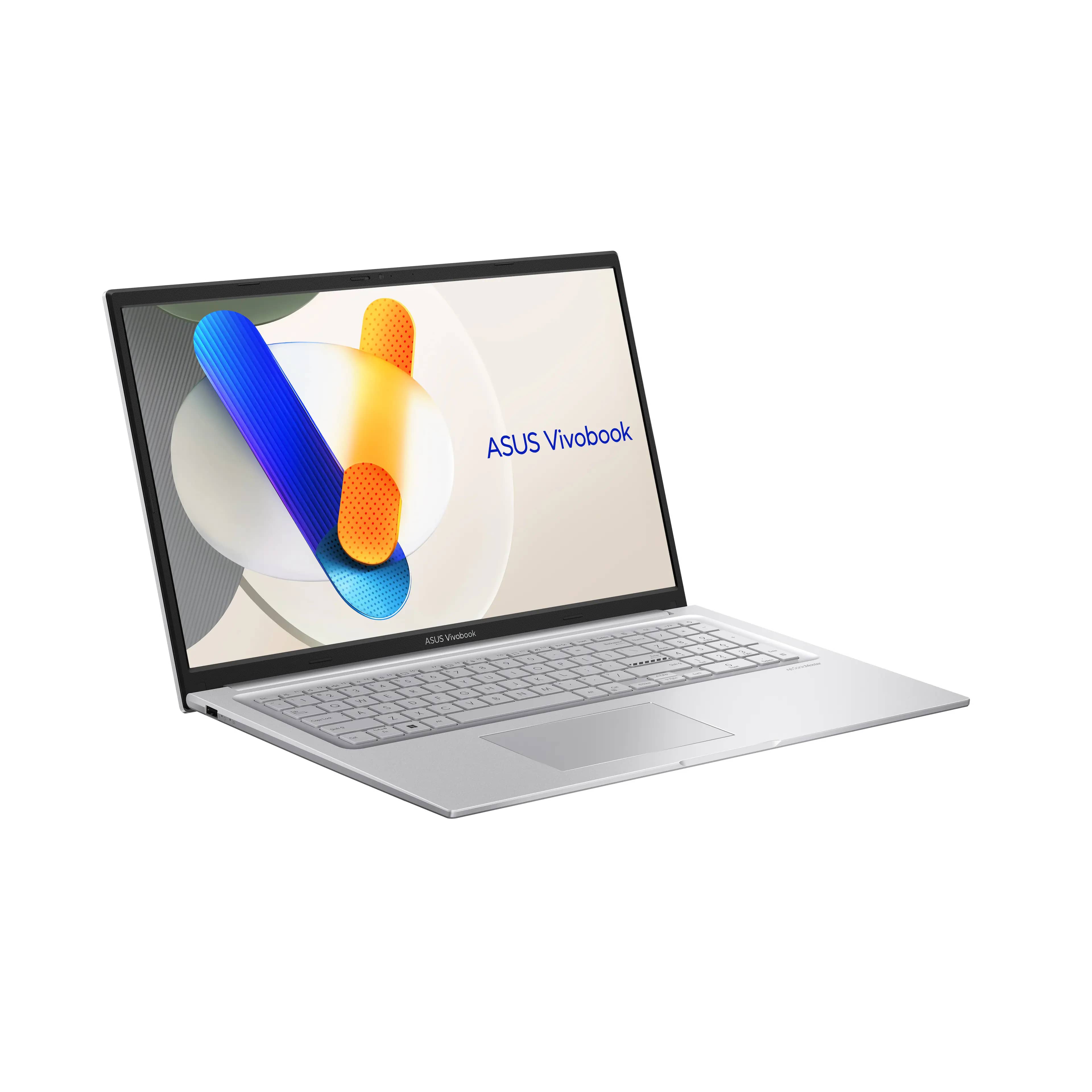 ASUS Vivobook F1704VA Computers 1000GB 16GB New