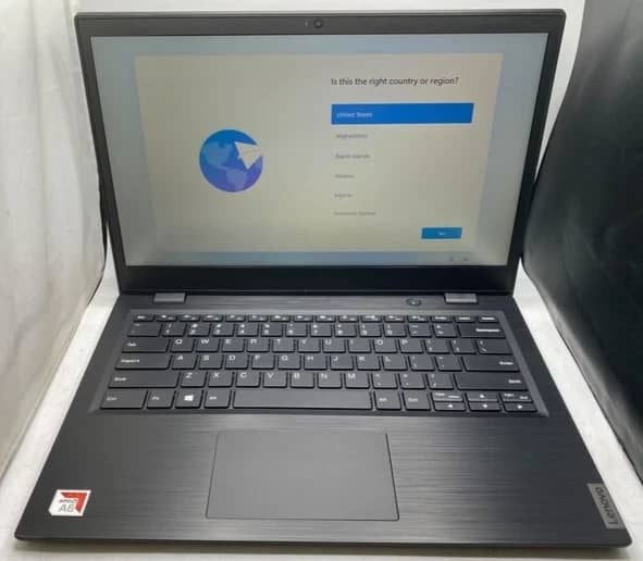 Lenovo 14WGEN2 Computers 128GB New