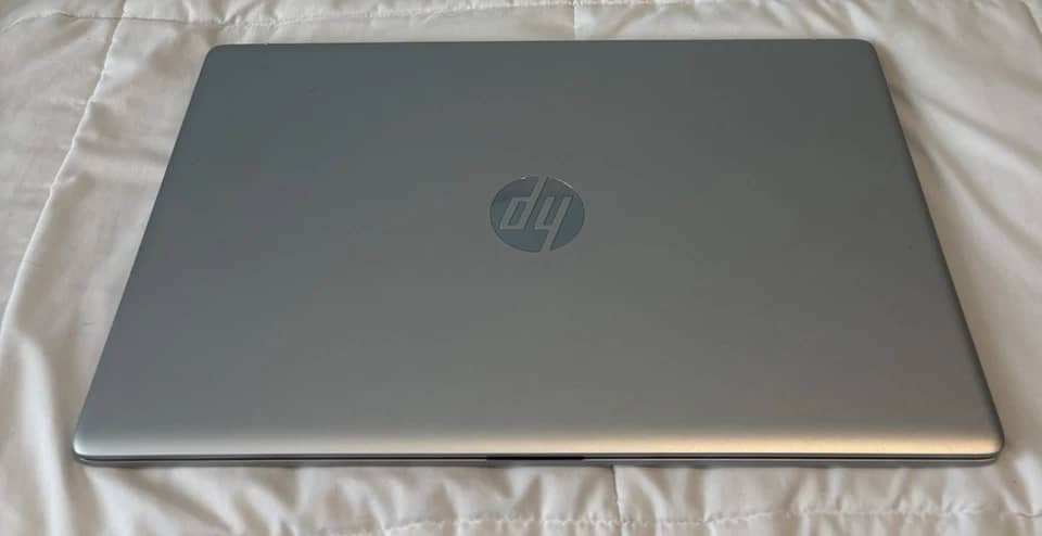 HP 17-cp2 Computers New