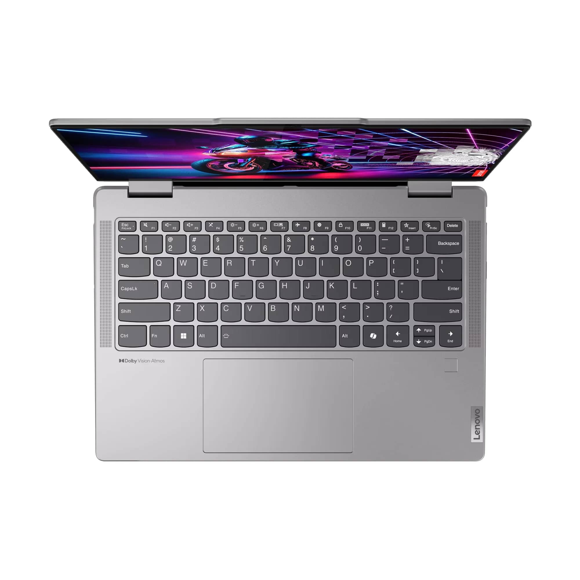 Lenovo Yoga 7 Computers 1.5TB 16GB New