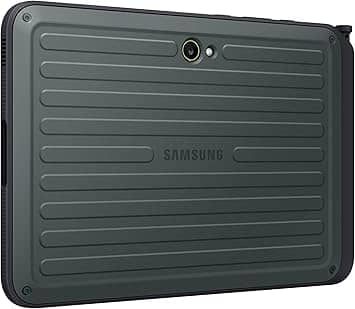Samsung Galaxy Tab Active5 Pro Tablets Green 128GB New 10.1"