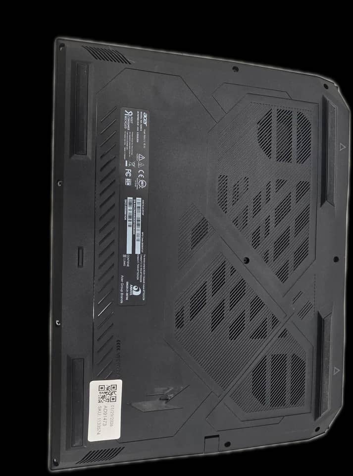 Acer Nitro 16 Computers 1TB 16GB New