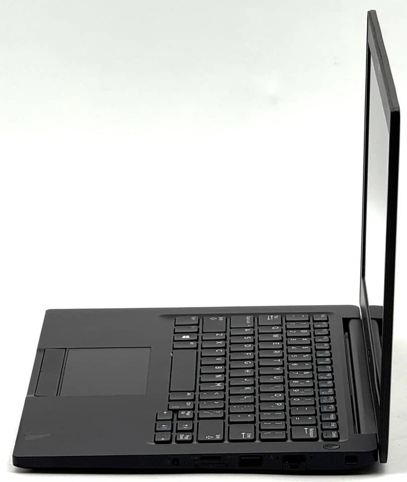 Dell Latitude 7290 Computers 128GB Open-Box Excellent