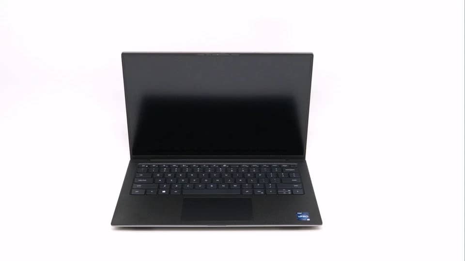 Dell Precision 5480 Computers 1TB 32GB Used - Good