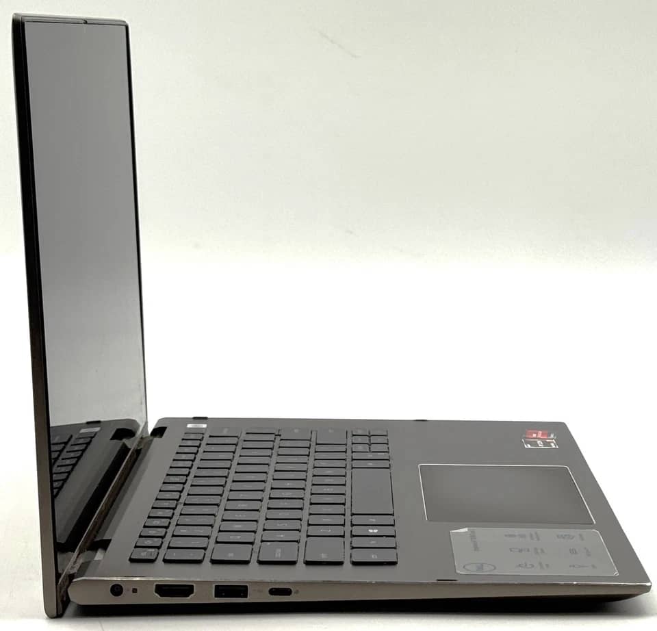 Dell Inspiron 14 7405 Computers 512GB 16GB Used - Good