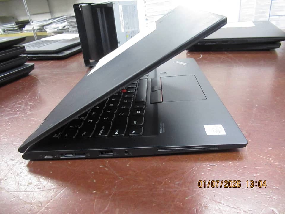 Lenovo ThinkPad X13 Gen 1 Computers 256GB 16GB New