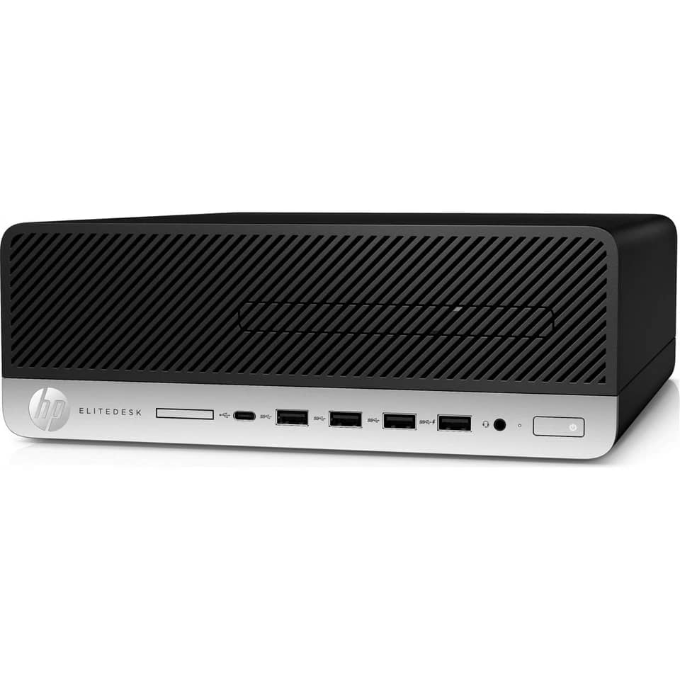 HP EliteDesk 705 G5 Computers 240GB 8GB Used - Good