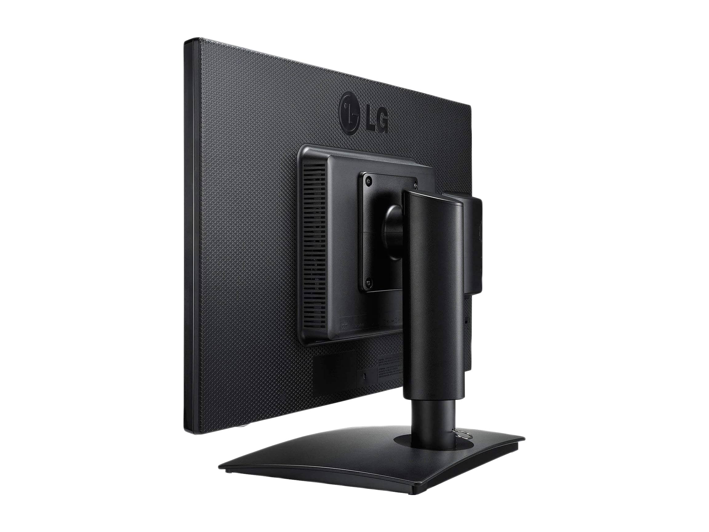 LG 23CAV42K Monitors Black New