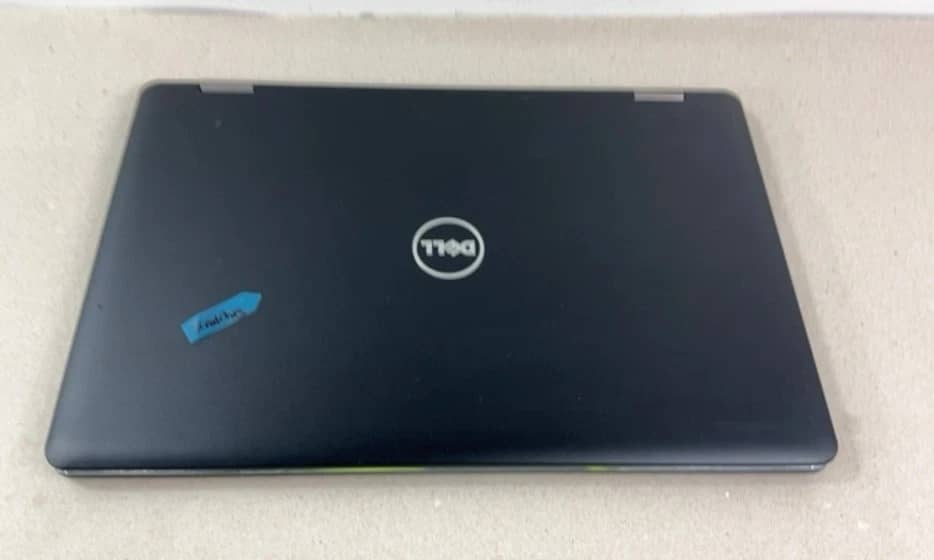 Dell Inspiron 15 7567 Computers 1TB 8GB Used - Good