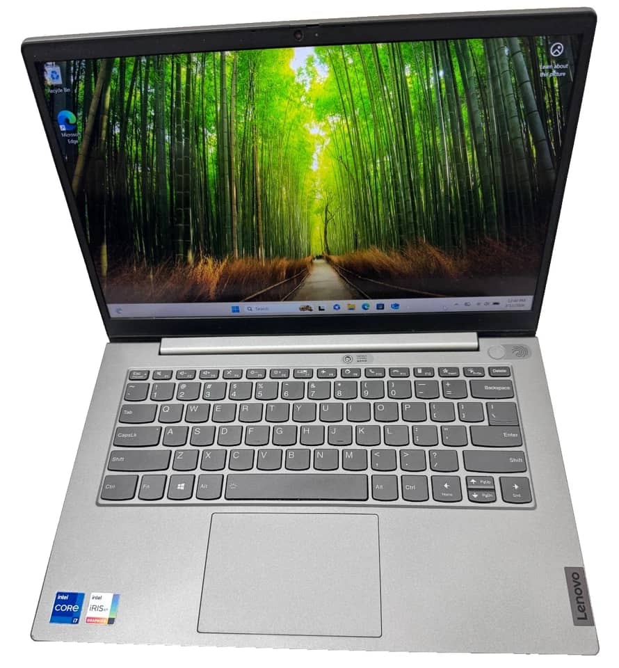 Lenovo ThinkBook 14 G4 Computers 1TB 16GB New