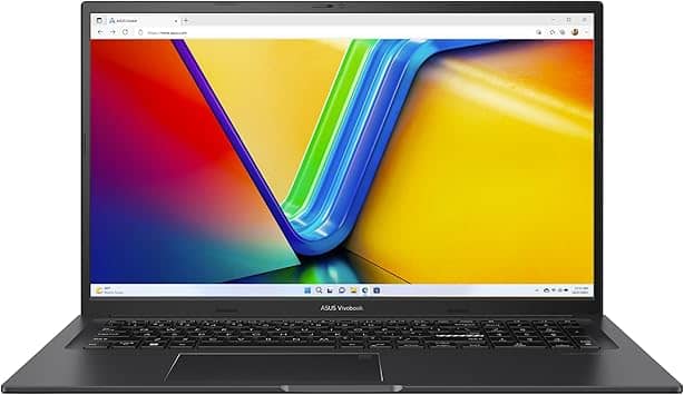 ASUS Vivobook K3704VA Computers 1TB 16GB New