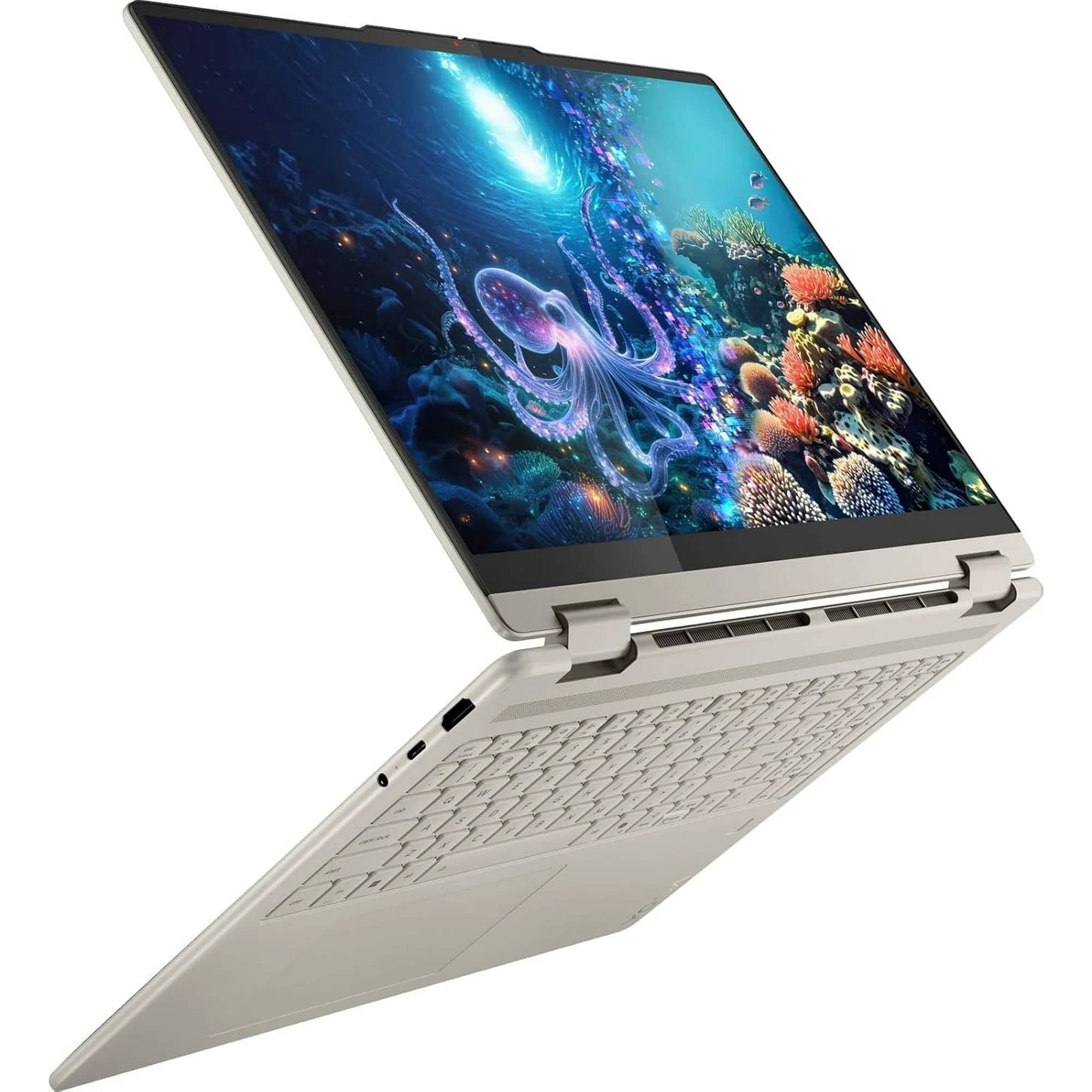Lenovo Yoga 7 2-in-1 AI PC Copilot Laptop Computers 1TB 16GB New