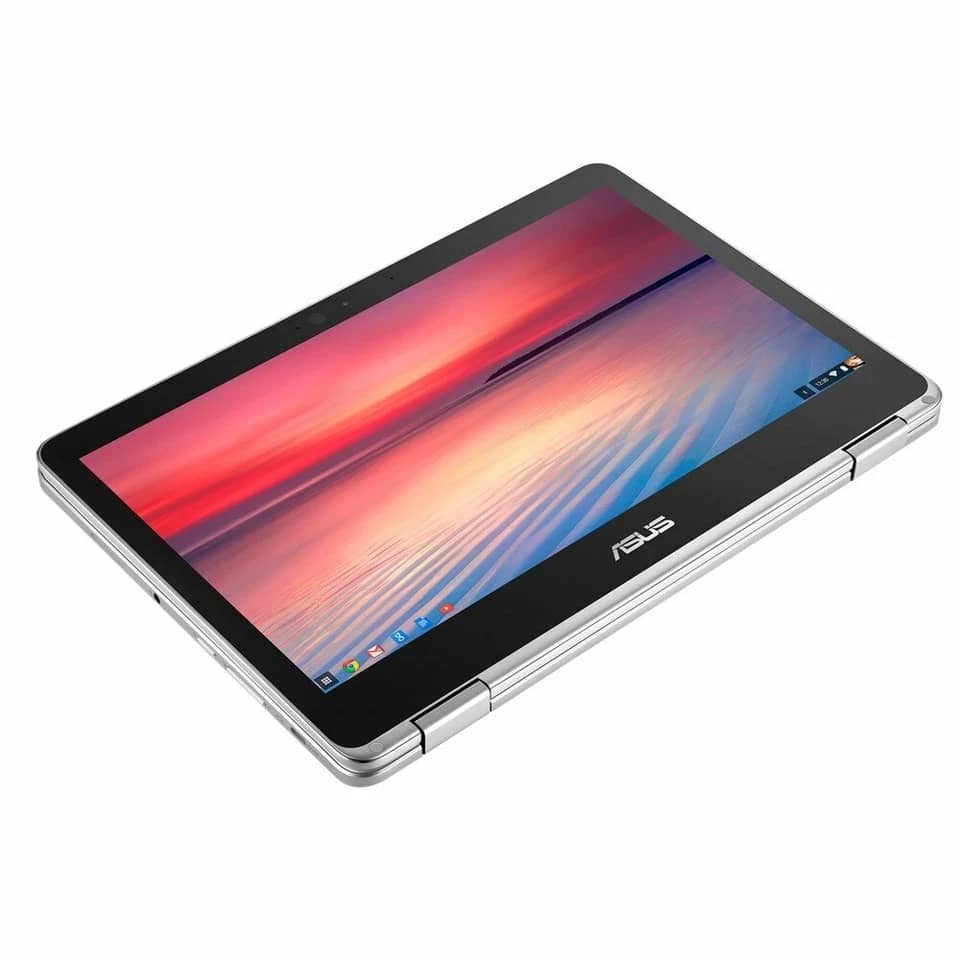ASUS Chromebook C302CA Computers New 64GB 16GB
