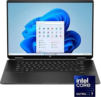 HP 16-aa Computers 1TB 16GB New