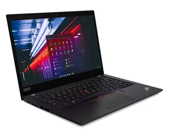 Lenovo ThinkPad X390 Computers 256GB 16GB Refurbished - Acceptable