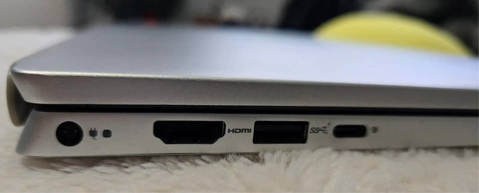 Dell Inspiron 16 5625 Computers 512GB 16GB Used - Good