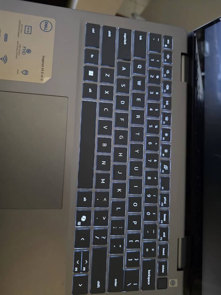 Dell Inspiron 7440 Computers 1000GB 16GB New