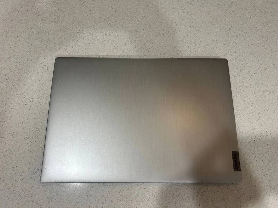 Lenovo IdeaPad 3 15 Computers 128GB 4GB Used - Good