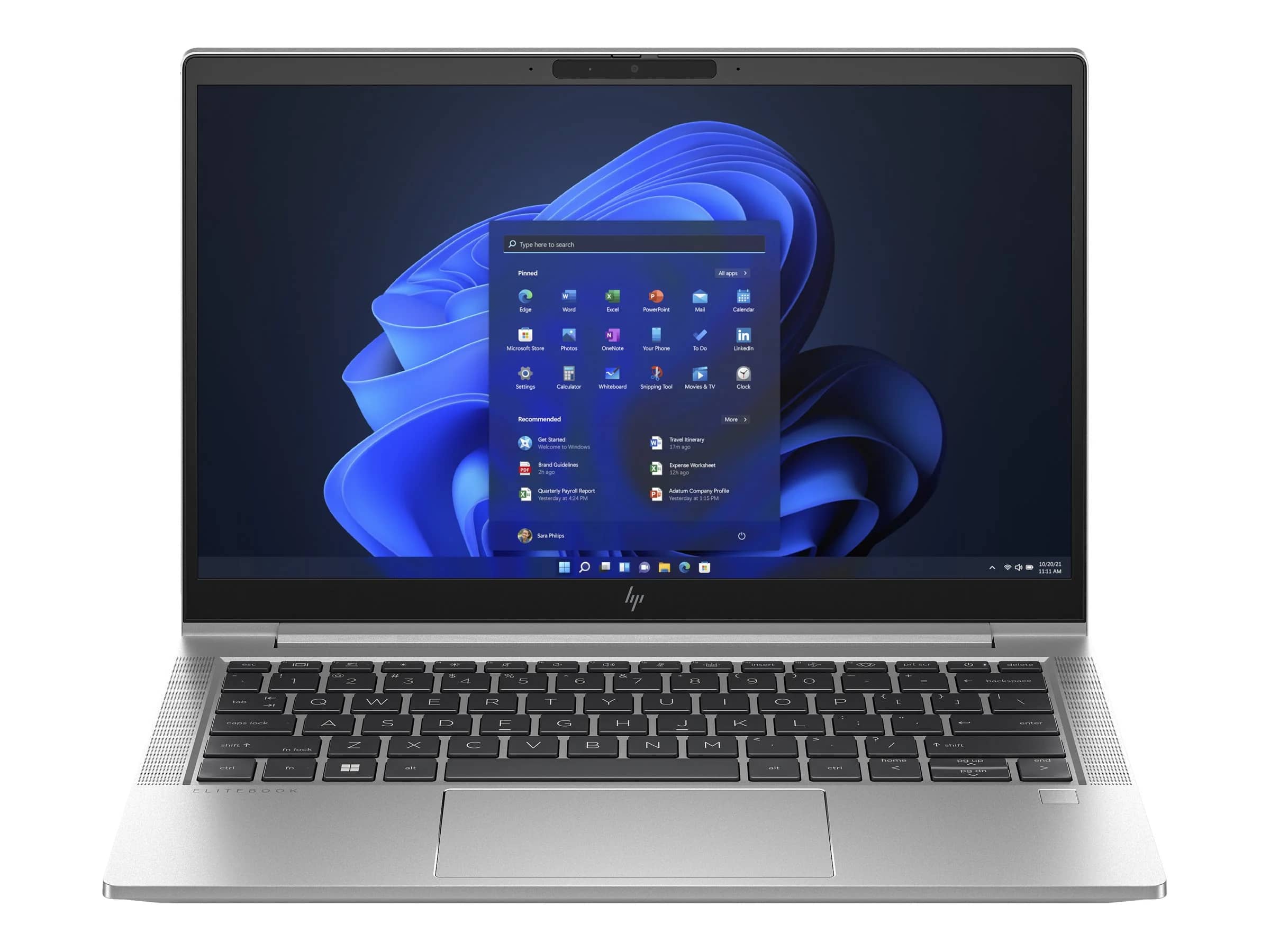 HP EliteBook 835 G10 Computers 512GB 16GB New
