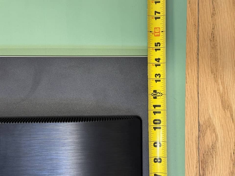 HP 27mq Monitors New