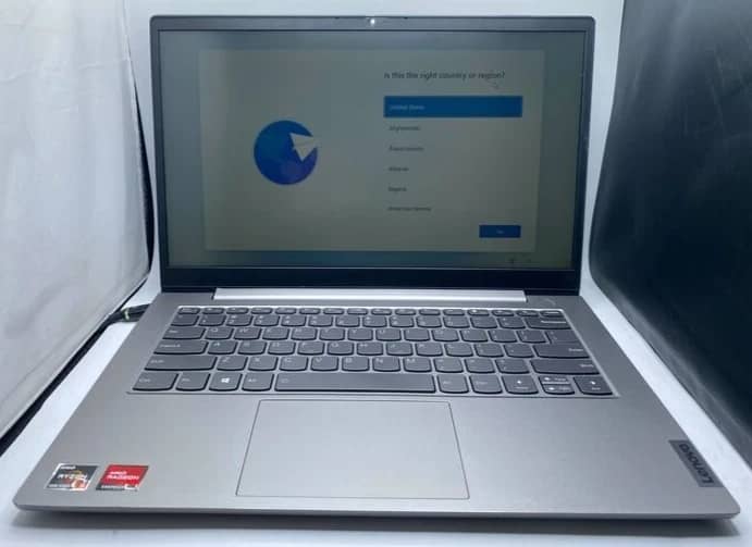 Lenovo 14G4 Computers 256GB 16GB New