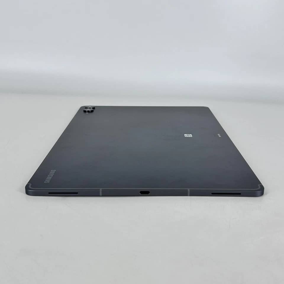 Samsung Galaxy Tab S11 Ultra Tablets Silver 512GB New 14.6"